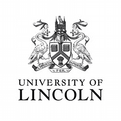 Logo Lincoln University Neuseeland
