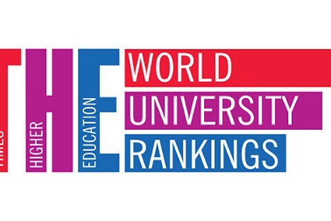 Logo von THE-Ranking