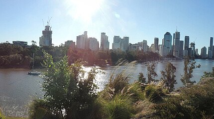 Riverside Brisbane