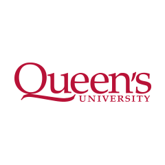 Logo Queens University