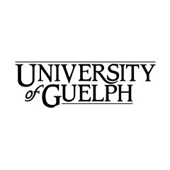 Logo University of Guelph