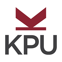 Logo Kwantlen Polytechnic University