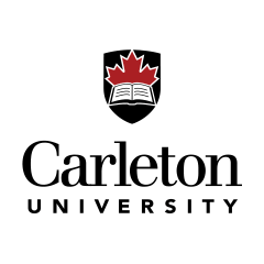Logo Carleton University