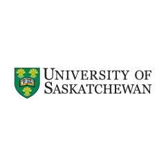 Logo University of Saskatchewan
