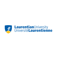 Logo Laurentian University