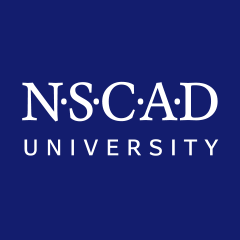 Logo NSCAD University