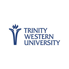 Logo Trinity Western University