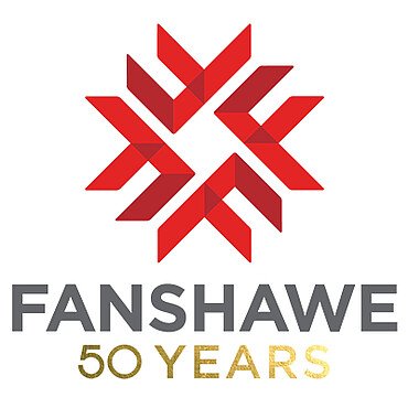 Logo Fanshawe