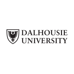 Logo Dalhousie University