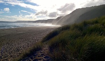 Küste Australien