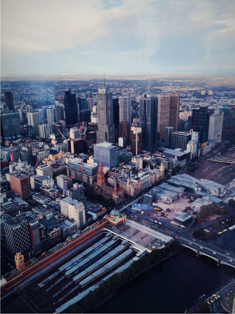 Melbourne City
