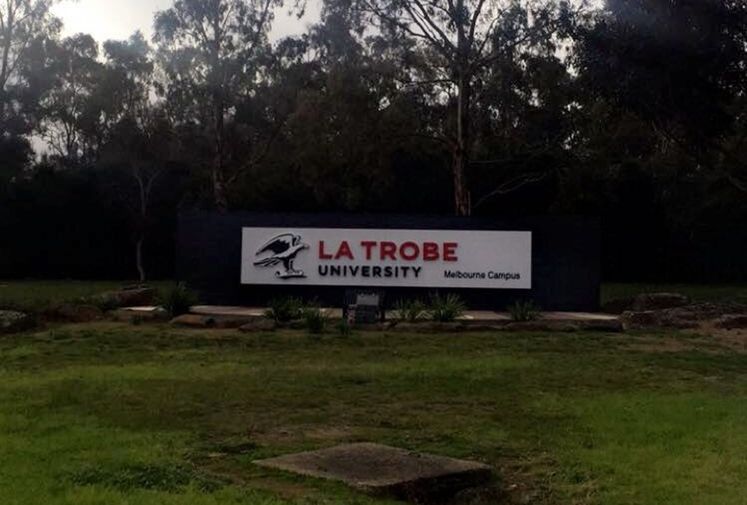 La Trobe University Campus